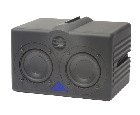 Пассивный студийный монитор Alto M3 - 51376 за 0 грн. | 4Club