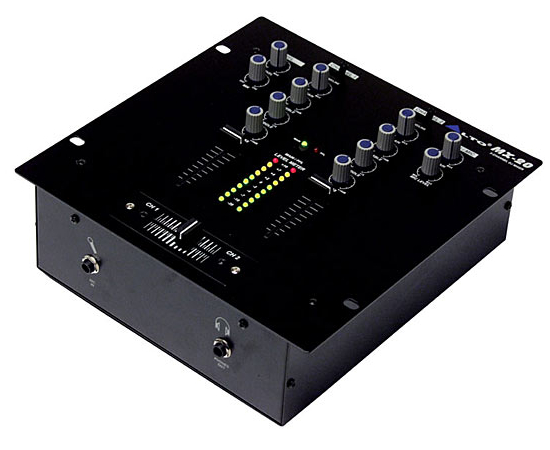 Микшер Alto MX-20 - 51320 за 0 грн. | 4Club