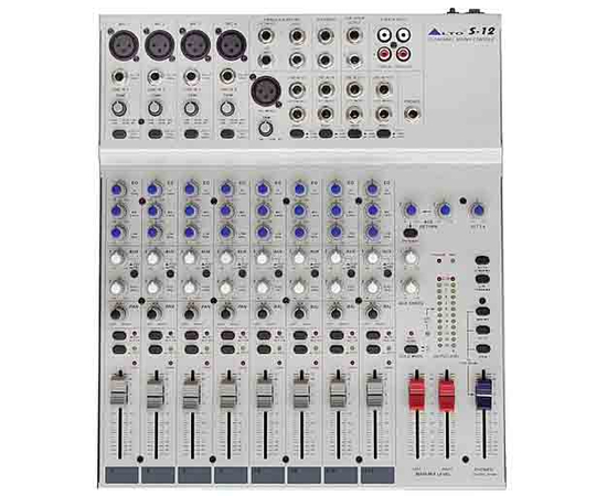 Микшер Alto S 12 - 51306 за 0 грн. | 4Club