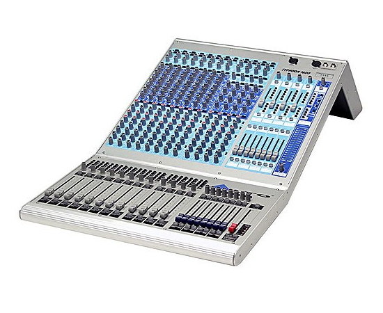 Микшерный пульт Alto TYPHOON1600 - 51310 за 0 грн. | 4Club