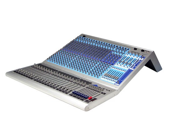 Микшерный пульт Alto TYPHOON 2400 - 51311 за 0 грн. | 4Club