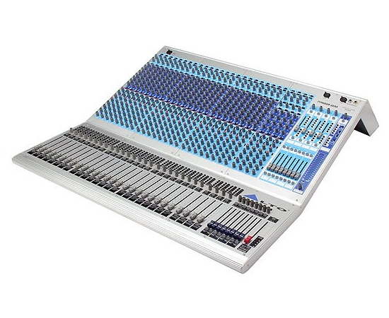 Микшерный пульт Alto TYPHOON 3200 - 51312 за 0 грн. | 4Club