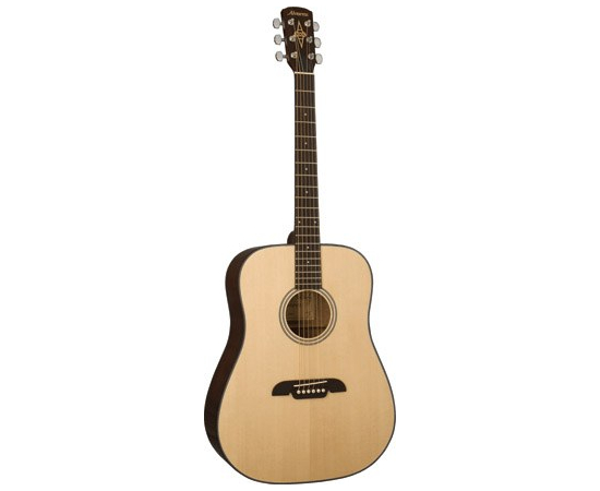 Акустическая гитара Alvarez RD010 - 52067 за 0 грн. | 4Club
