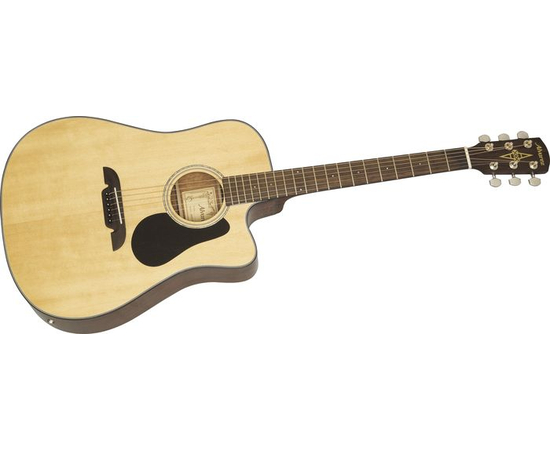 Электроакустическая гитара Alvarez RD210C - 52071 за 0 грн. | 4Club