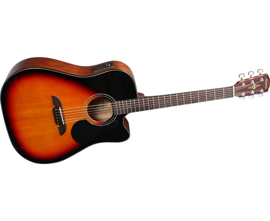 Электроакустическая гитара Alvarez RD4102CSB - 52074 за 0 грн. | 4Club