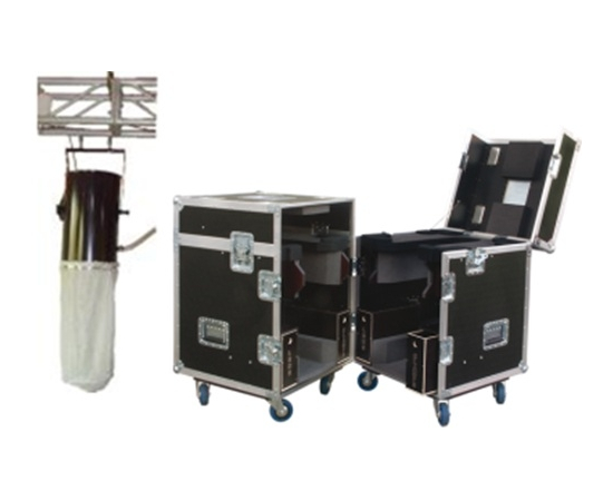 Генератор пены Disco Effect D-036