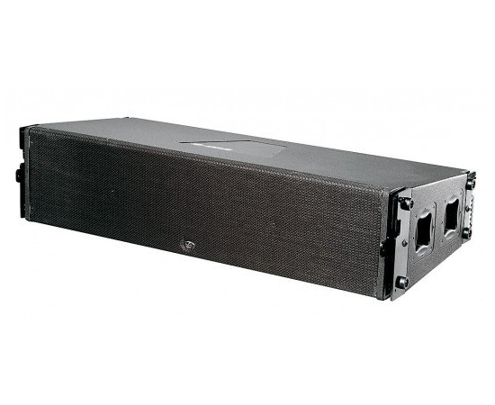 Кабинет D.A.S. Audio Aero 38 - 51494 за 0 грн. | 4Club