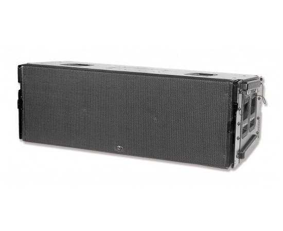 Кабинет D.A.S. Audio Aero 48 - 51495 за 0 грн. | 4Club