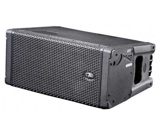 Кабинет D.A.S. Audio Aero 8A - 51487 за 0 грн. | 4Club