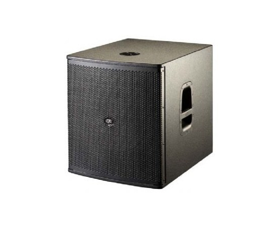 Активный сабвуфер D.A.S. Audio Avant 18A - 51506 за 0 грн. | 4Club
