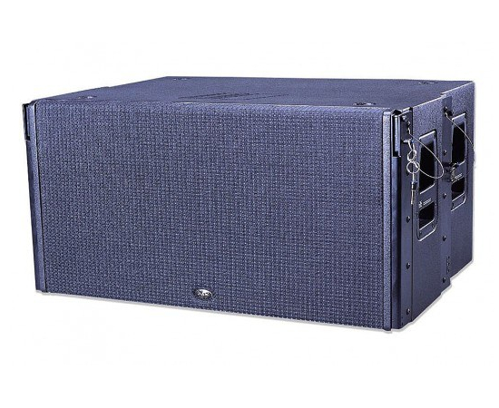 Сабвуфер D.A.S. Audio CA 215 - 51493 за 0 грн. | 4Club