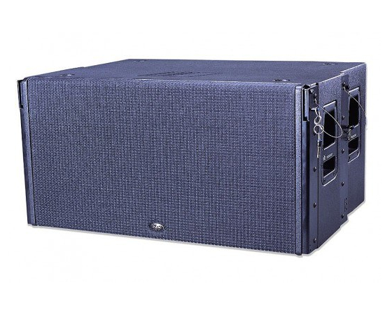 Сабвуфер D.A.S. Audio CA 215A - 51486 за 0 грн. | 4Club