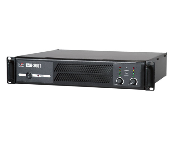 Усилитель D.A.S. Audio CSA-300T - 51555 за 0 грн. | 4Club