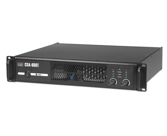 Усилитель D.A.S. Audio CSA-600T - 51556 за 0 грн. | 4Club