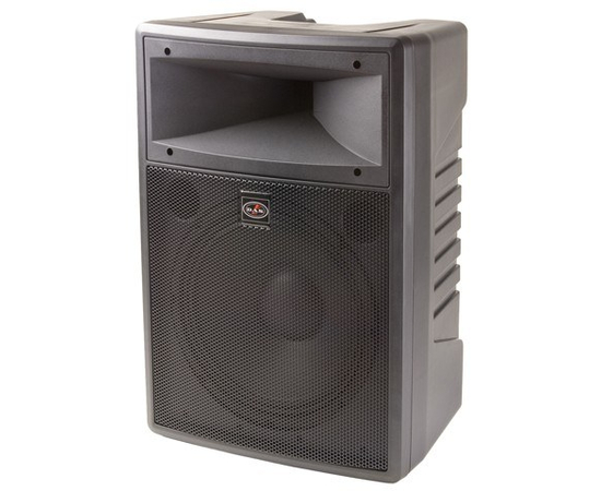 Акустическая система D.A.S. Audio DR-12 - 51576 за 0 грн. | 4Club