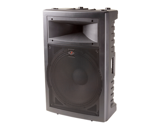 Акустическая система D.A.S. Audio DR-15 - 51578 за 0 грн. | 4Club