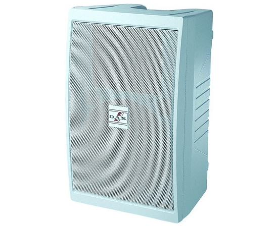Акустическая система D.A.S. Audio FACTOR-9TW - 51572 за 0 грн. | 4Club