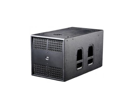 Сабвуфер D.A.S. Audio LX-212 - 51499 за 0 грн. | 4Club