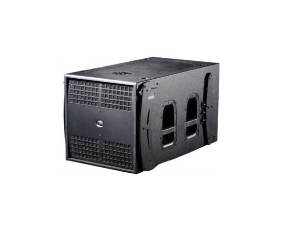 Сабвуфер D.A.S. Audio LX-212R - 51501 за 0 грн. | 4Club