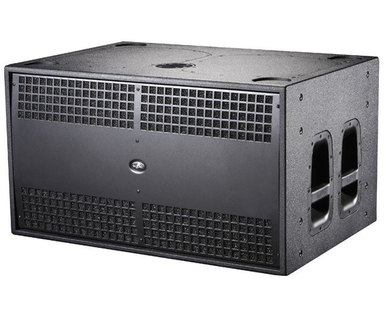 Сабвуфер D.A.S. Audio LX-215 - 51627 за 0 грн. | 4Club