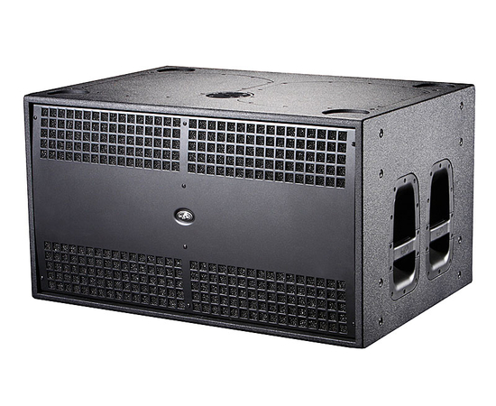 Активный сабвуфер D.A.S. Audio LX-215AR - 51629 за 0 грн. | 4Club