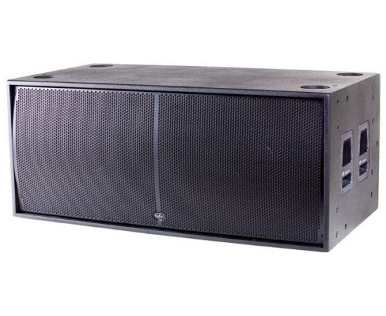 Сабвуферная система D.A.S. Audio LX-218 - 51497 за 0 грн. | 4Club