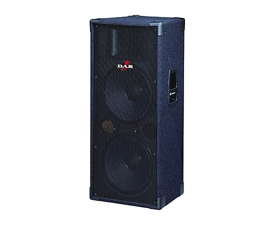 Акустическая система D.A.S. Audio MI 215 - 51595 за 0 грн. | 4Club