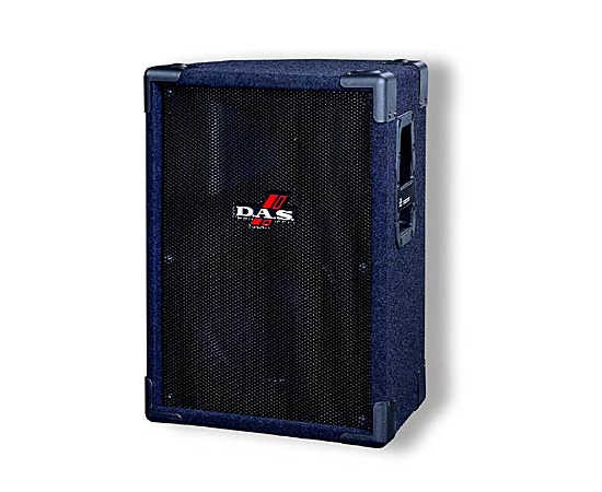 Акустическая система D.A.S. Audio MI 112 - 51591 за 0 грн. | 4Club