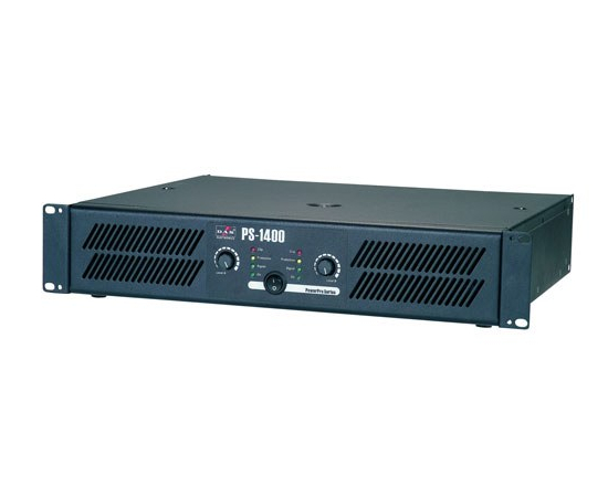 D.A.S. Audio PS-1400 - 51510 за 0 грн. | 4Club