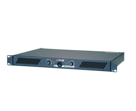 Усилитель D.A.S. Audio PS-400 - 51508 за 0 грн. | 4Club