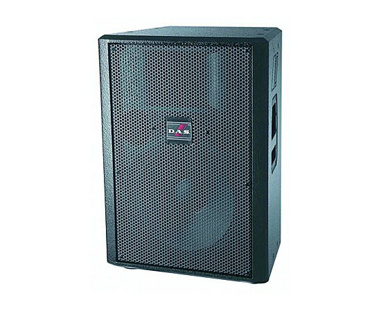 Акустическая система D.A.S. Audio R 115 - 51432 за 0 грн. | 4Club
