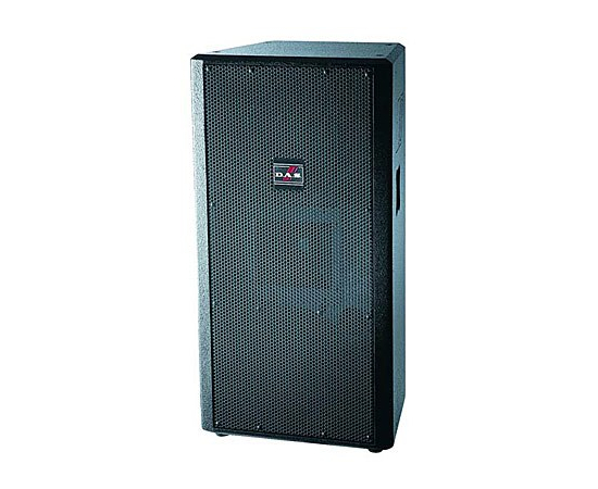 Акустическая система D.A.S. Audio R 212 - 51433 за 0 грн. | 4Club