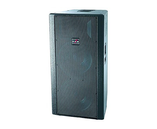 Акустическая система D.A.S. Audio R 215 - 51434 за 0 грн. | 4Club