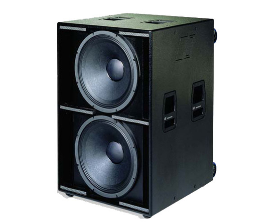 Сабвуфер D.A.S. Audio ST 182 - 51481 за 0 грн. | 4Club