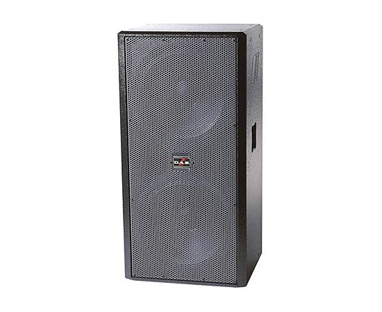 Сабвуфер D.A.S. Audio SUB 218 - 51436 за 0 грн. | 4Club