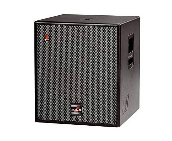 Активный сабвуфер D.A.S. Audio Sub 18A - 51416 за 0 грн. | 4Club