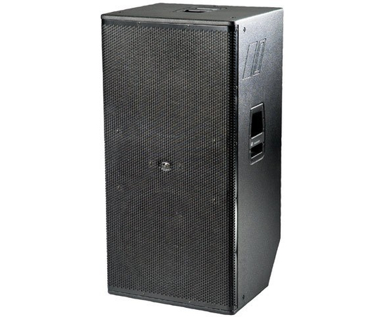 Сабвуфер D.A.S. Audio Sub 218 G - 51618 за 0 грн. | 4Club