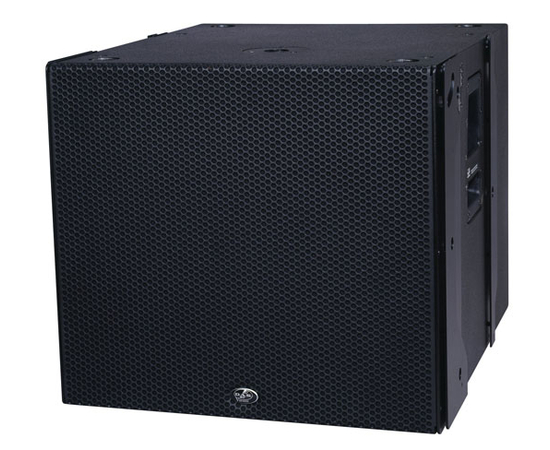 Сабвуфер D.A.S. Audio Variant 18A - 51444 за 0 грн. | 4Club