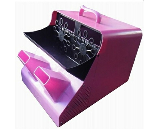 Генератор мыльных пузырей Deli Effect DB-09 - 51471 за 0 грн. | 4Club