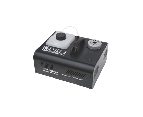 Генератор легкого дыма Deli Effect DF-08 1500W up - 51458 за 0 грн. | 4Club