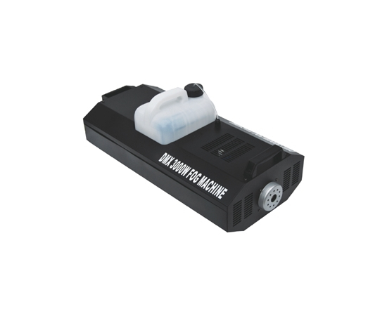 Генератор легкого дыма Deli Effect DF-11 3000W - 51462 за 0 грн. | 4Club