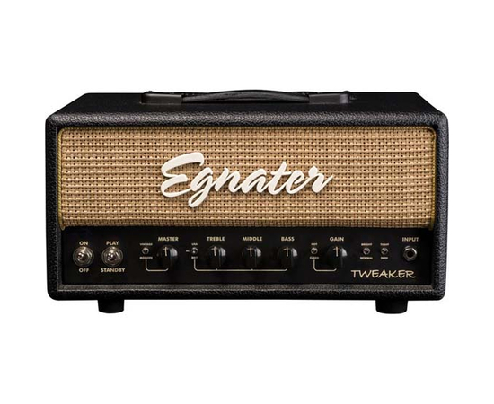 Ламповый гитарный усилитель Egnater TWEAKER HEAD - 51875 за 28967 грн. | 4Club