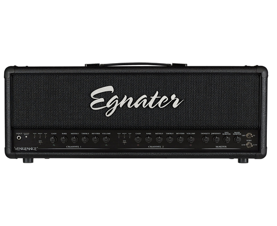 Ламповый гитарный усилитель Egnater  VENGEANCE - 51876 за 0 грн. | 4Club