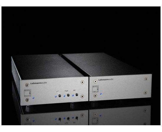 Фонокорректор Lehmann Audio Decade - 51641 за 0 грн. | 4Club