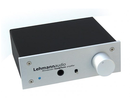 Усилитель для наушников Lehmann Audio Rhinelander - 51643 за 0 грн. | 4Club