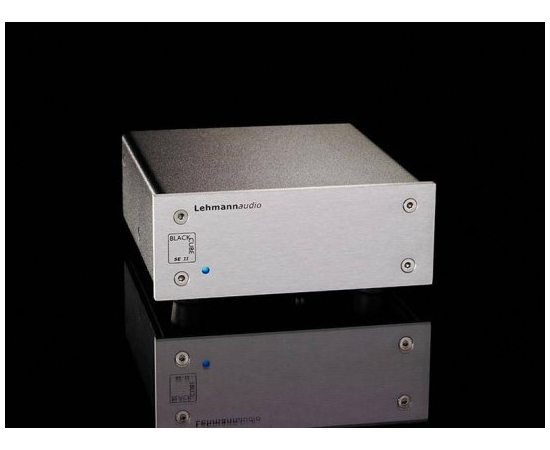 Фонокорректор Lehmann Audio SE II - 51640 за 0 грн. | 4Club