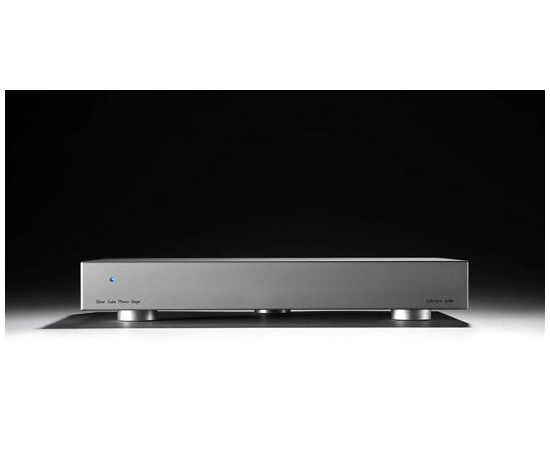 Фонокорректор Lehmann Audio Silver Cube - 51642 за 0 грн. | 4Club