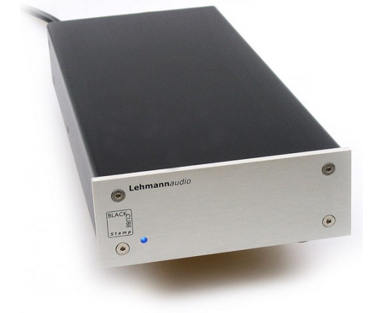 Усилитель для наушников Lehmann Audio Stamp - 51646 за 0 грн. | 4Club