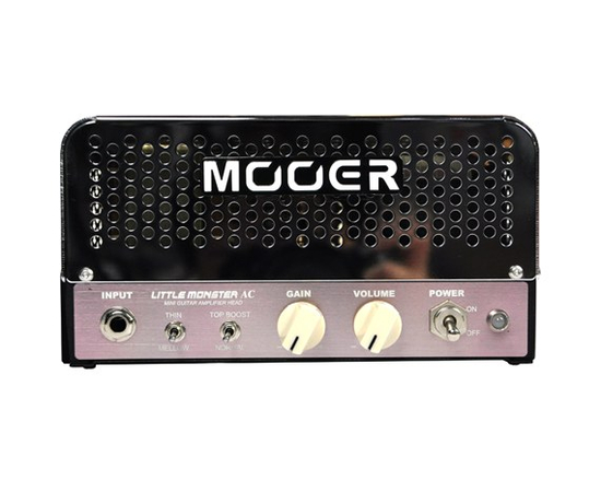 Гитарный усилитель MOOER Little Monster AC - 51700 за 0 грн. | 4Club