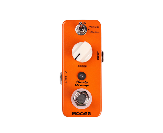 Педаль эффектов MOOER Ninety Orange - 51711 за 0 грн. | 4Club